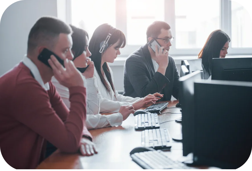 Что включает в себя «Контроль качества звонков» от MTS в Ржеве