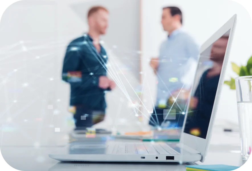 Основные подходы к построению сетей в Ржеве